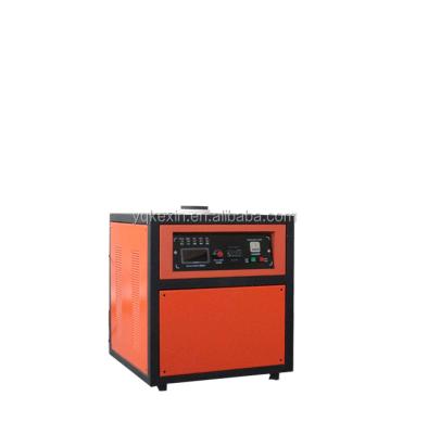 China Quick Jewelry Making Equipment Gold Platinum Induction Melting Furnace Induction Heating Machine Furnace for sale