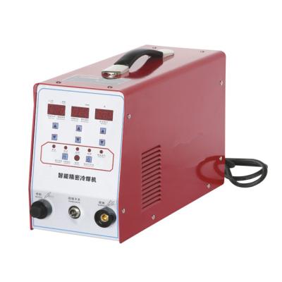 China Factory KX-5188D Automatic Laser Welding Machine Cold Welding Machine for sale