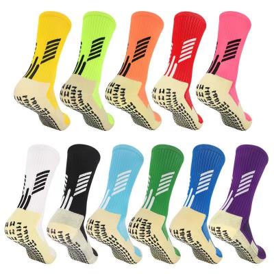 China Wholesale High Quality Classic Thick Cotton Men's Breathable Sport Thickened Socks Logo Branded Custom Made for sale