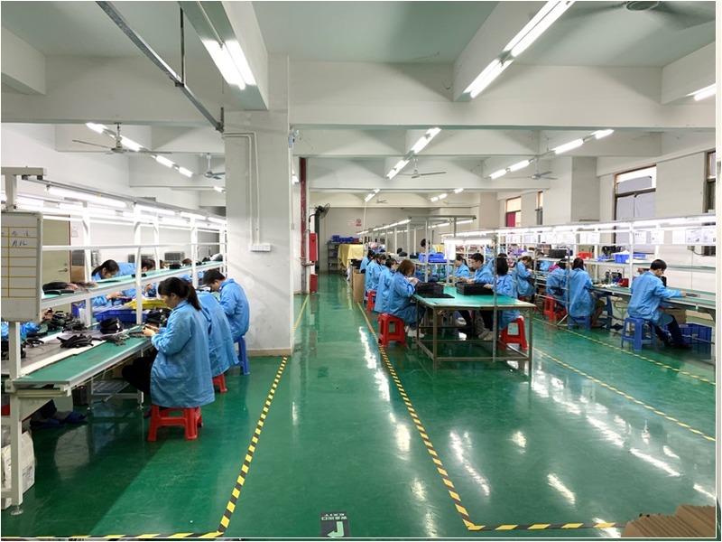 Geverifieerde leverancier in China: - Shenzhen Jiuhu Technology Co., Limited