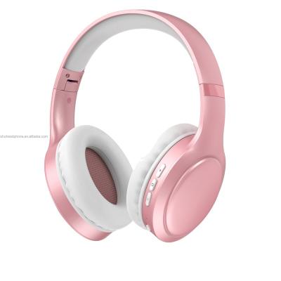 Китай 2022 Bluetooth5.0 wireless Headphone Stereo with Active noise cancelling IPX-5 продается