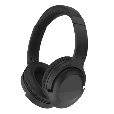 China Trade Assurance Over-ear wireless bluetooth noise canceling headphones à venda