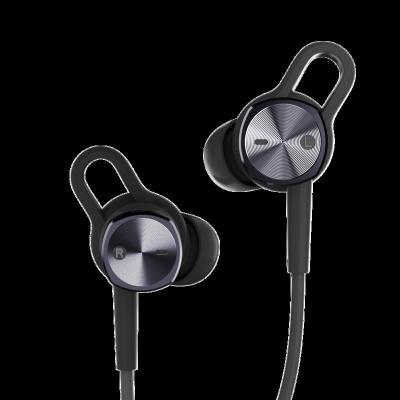 China Wireless headphones Suitable for business people to wear neck-type sports smart earphones Halloween design earbuds en venta