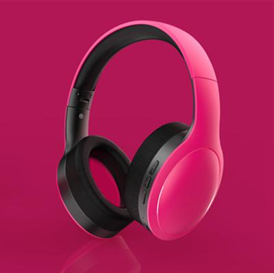 China Portable ANC Bluetooth Stereo Headphone Active Noise Cancelling Wireless Headset Silent Disco Te koop