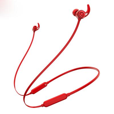 China Wireless Earphones Sports Neckband Earphones bluetooth Earphones with long music time waterproof earbuds en venta