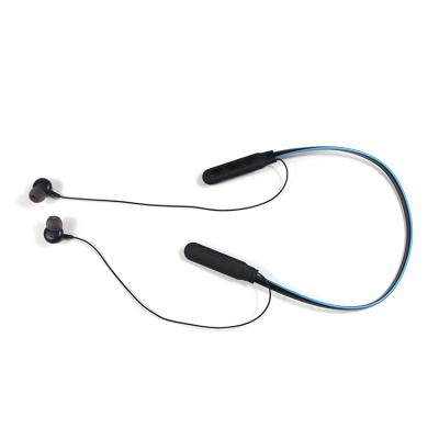 Китай Wireless Sports Stereo Bluetooth Headset 5.0 Neckband Earphone продается