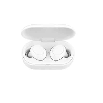 Cina Inalambricos auriculares TWS Wireless Earbuds Bluetooth Invisible Mini deportes auriculares con 450mAh de carga caso in vendita