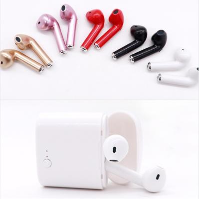 Cina Bluetooth Earphones TWS Wireless Earbuds with Magnetic Connection Sport Earbud for RunningTrue in vendita