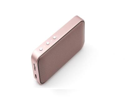 Κίνα Sound mini Portable Sound Speaker blue tooth speaker Micro USB port προς πώληση