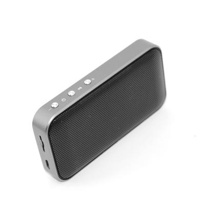 China Stereo Speaker Portable Sound Speaker Bluetooth Speaker with Enhanced Sound for sale