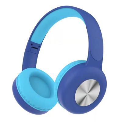 Cina 2022 china factory price Stereo high bass over ear headphones wireless headsets in vendita