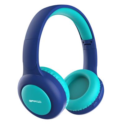 Cina High bass Stereo best selling waterproof over headsets wireless Bluetooth in vendita