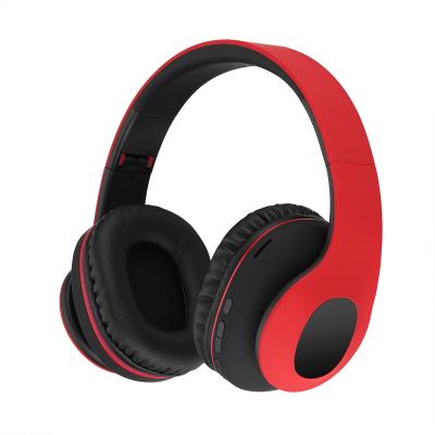 China Wireless Headphones Noise Isolation Headphone With CSR Solution And Fashionable Design for sale