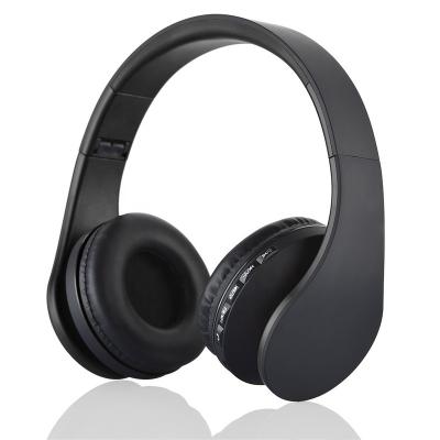 Chine 5.0 version Noise Isolation Headphone stereo wireless bluetooth earphone headset headphone à vendre