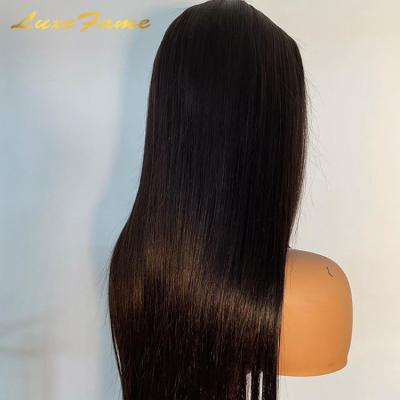 China Best Natural Straight Curly 13x4 Lace Front Wigs, Virgin Cuticle Aligned Full Lace Human Hair Frontal Wigs, Overnight Delivery HD Glueless Full Lace Wigs for sale