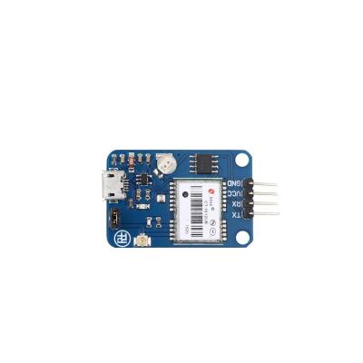 China Original Brand New Spot Navigation Module Beidou Module GPS Module Gps Chip NEO-M9L-20B-00 NEO-M9L-20B-00 for sale