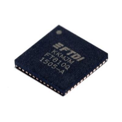 China Original and new electronic components IC chip FT810Q-R FT810Q-R for sale