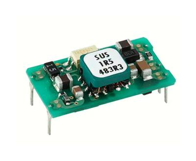 China Original Electronic Component Isolation Module DC Converter SUS1R52405C SUS1R52405C for sale