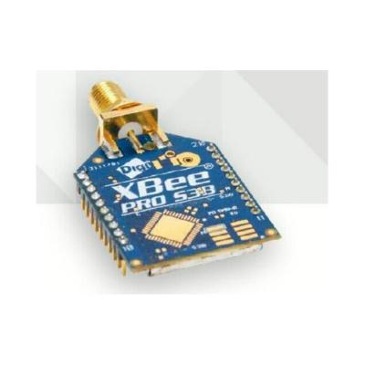 China Original electronic component data transmission XBP9B-DMST-002 XBP9B-DMST-002 wireless module for sale