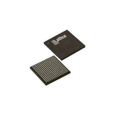 China Electronic component integrated circuit (IC) bga256 chip LCMXO3L-6900C-6BG256C LCMXO3L-6900C-6BG256C for sale