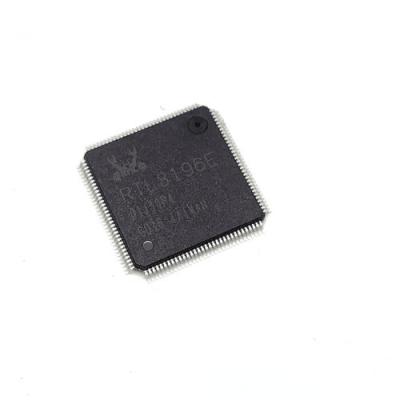 China Electronic component qfp128 RTL8196E-CG RTL8196E-CG for sale