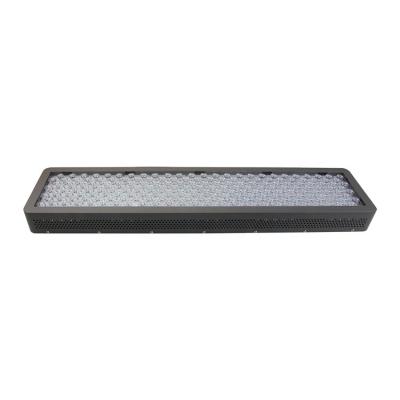 China Seed starting platinum led advanced P600 600w platinum series led grow light for plant growth for sale