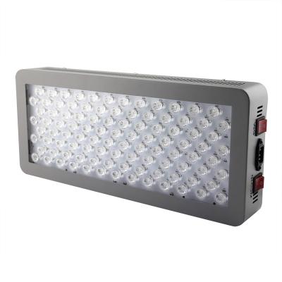 China Seed Starting 12 Band Full Spectrum 300 Watt Led Light Panel For Indoor Breeding for sale