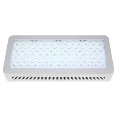 China Seed Starting Advanced Gerylove Platinum Series 300W Led Grow Light P300 Led Hydroponic Light Plant For Indoor Plants for sale