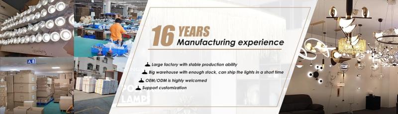 Verified China supplier - Shaanxi Jiayang Lighting Technology Co., Ltd.