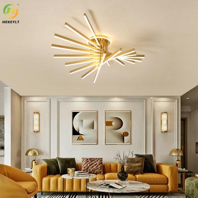 China Used For Home/Hotel LED Simple Modern Fashionable Ceiling Light for sale