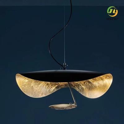 China Scandinavian Danish Designer Dining Room Living Room Modern Pendant Light for sale