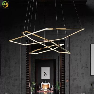 China Modern Simple LED Nordic Pendant Light For Indoor / Hotel / Reataurant for sale