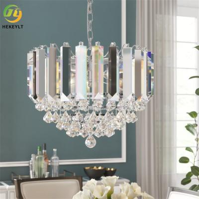 China Luxuslicht 2 für Hochzeits-Dekor-Crystal Pendant Light For Wedding-Dekor zu verkaufen