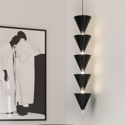 China Lamp modern home kitchen dining room restaurant decorative nordic led pendant light for sale