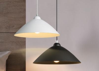 China vintage industrial nordic retro iron lampshade loft modern pendant light for sale