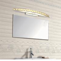 China El cuarto de baño que se casaba residencial llevó a Crystal Mirror Lamp AC265V en venta