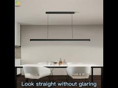 Home LED COB Modern Pendant Light Modern Simple