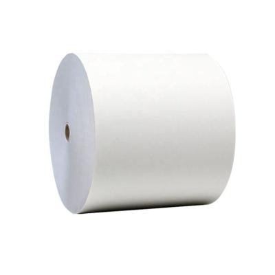 China Waterproof PE Coated Paper Roll Food Grade Paper Cup Raw Materials Te koop