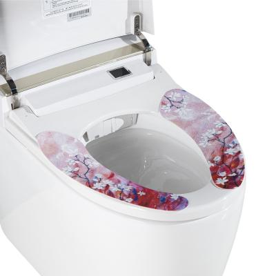 China Slow-end Toilet Seats Toilet Seat Cover for sale