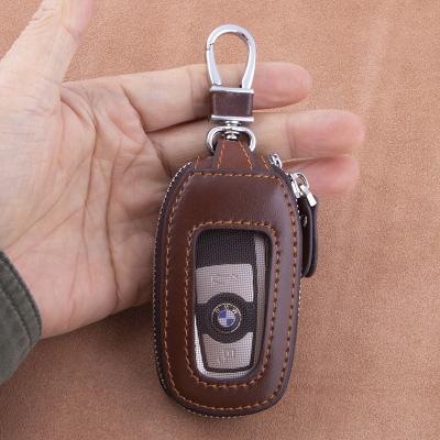 China Fashion Online Shopping Women Men Custom Zipper Leather Vehicle Car Head Case With Skylight for sale