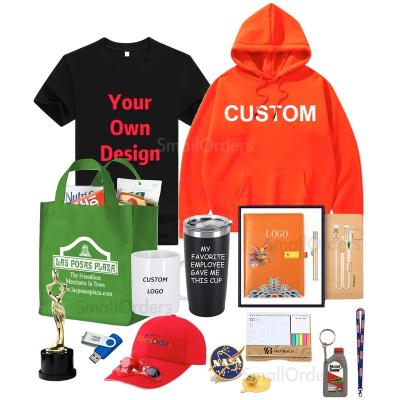 China Unisex Customized Items Promotional Logo Regali Set Regalo Gifts Advertising Business Gifts Corporate Gift Set Set For Marketing for sale