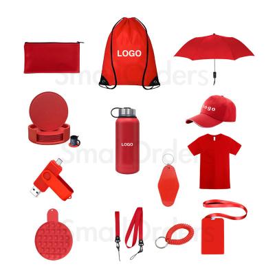 China Unisex Customized Items Promotional Logo Regali Set Regalo Gifts Advertising Business Gifts Corporate Gift Set Set For Marketing for sale