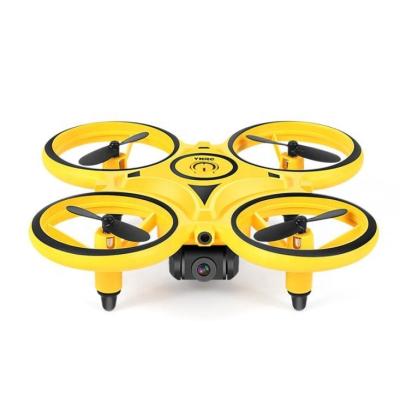 China E88 Bumblebee jjrc Bumblebee With Camera Long Range Mini Drone RC Drone With LED Night Light Flash Stunt Breathing Toys Bumblebee With Camera for sale