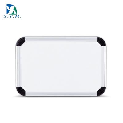 China High Quality Magnetic White Dry Erase Board Standard Size 45*60 for sale