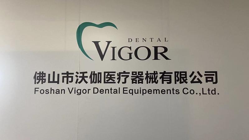 Verified China supplier - Foshan Vigor Dental Equipments Co., Ltd.