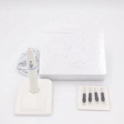 China Factory Price 4 Tips Dental Equipment Dental Regional Gutta Percha Heads Cutter Teeth Gum for sale