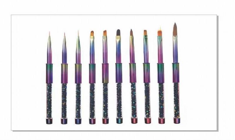 Verified China supplier - JIANGXI YIJIAYI BRUSH CO.,LTD