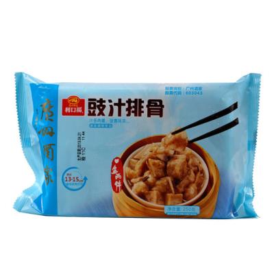 China Wholesale Frozen Drum Juice FROZEN Ready Made Snack Ribs Special Food for sale