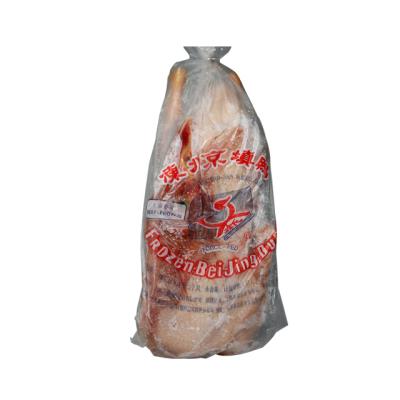 China Strip Factory Special FROZEN Outlet Special White Fresh Frozen Meat Selling Beijin Duck for sale