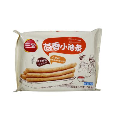 China FROZEN fennel fried batter sticks for sale